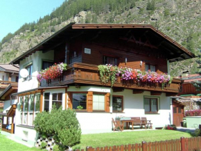 Modern Apartment in Langenfeld near Ski Area